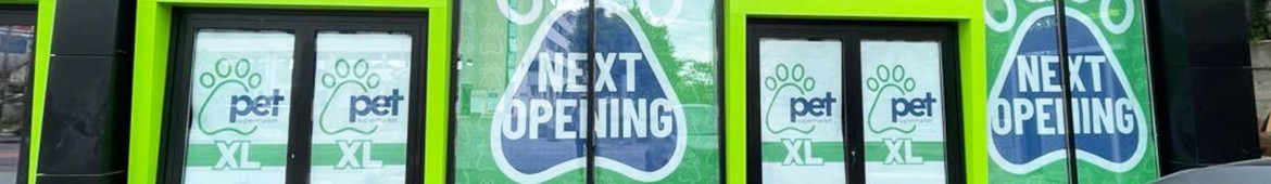 PET Supermarket Italia